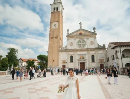 Mogliano Veneto unioni civili